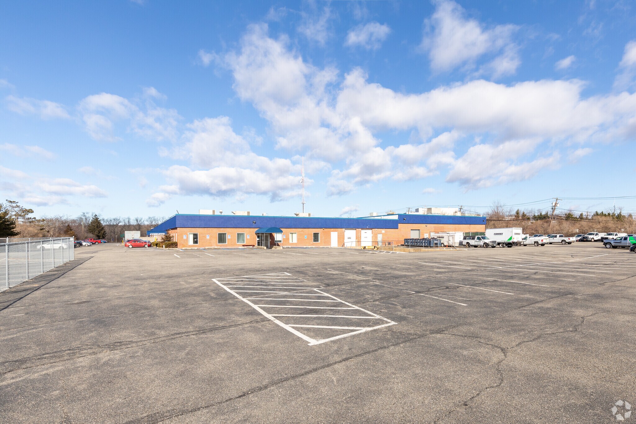 45 S Service Rd, Plainview, NY 11803 Flex for Lease