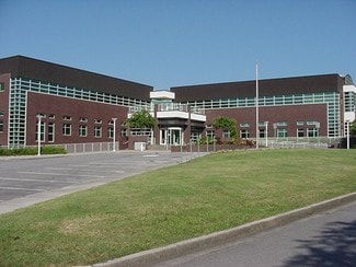 More details for 475 Reed Rd NW, Dalton, GA - Office for Lease