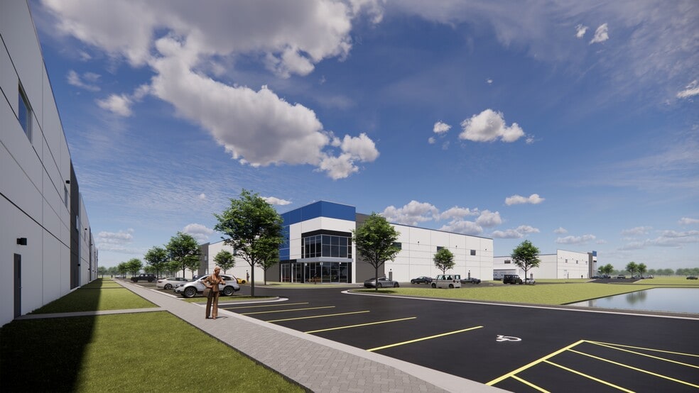 3003 Kia Pky, West Point, GA for lease - Building Photo - Image 2 of 7