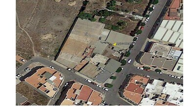 Carretera Murgis, el Ejido, 23, El Ejido, ALM - AERIAL  map view - Image1