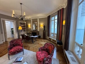 139 Boulevard Malesherbes, Paris for lease Interior Photo- Image 2 of 12