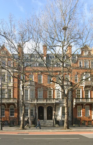 More details for 146 Buckingham Palace Rd, London - Coworking for Lease