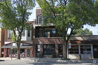 More details for 2036 W Roscoe St, Chicago, IL - Retail for Sale