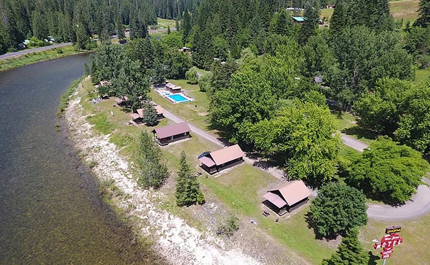 115 Selway Rd, Kooskia, ID 83539