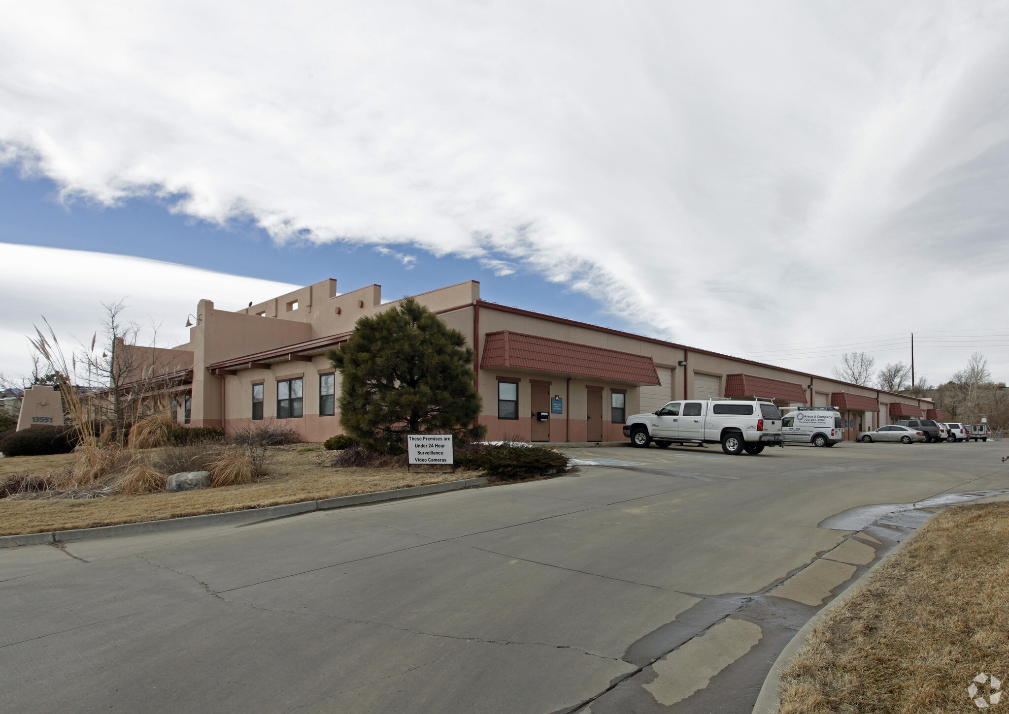 13551 W 43rd Dr, Golden, CO for sale Building Photo- Image 1 of 1