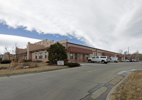 Guadalupe Building - Warehouse