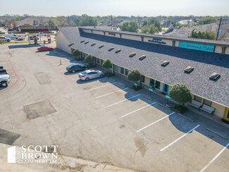 More details for 3313-3357 Long Prairie Rd, Flower Mound, TX - Retail for Lease