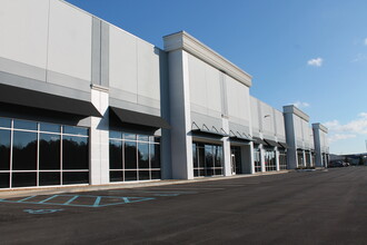 6358 Research Park Blvd NW, Huntsville, AL for lease Building Photo- Image 1 of 5