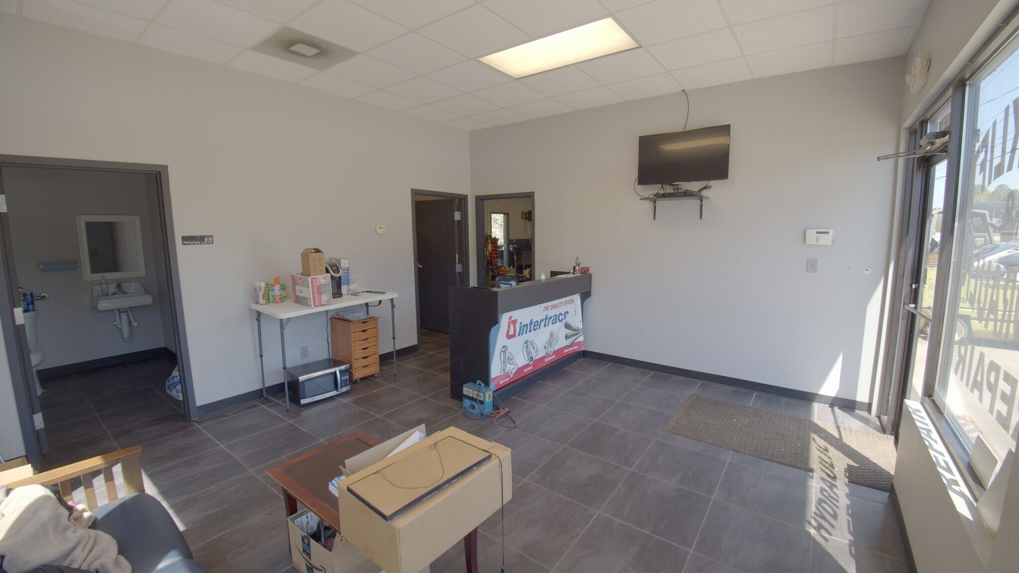 5588 Highway 441, Nicholson, GA 30565 Retail for Sale