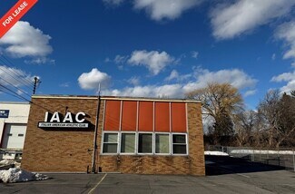 More details for 103 Arterial Rd, Syracuse, NY - Industrial for Lease