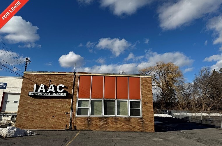 103 Arterial Rd, Syracuse, NY for lease Primary Photo- Image 1 of 2