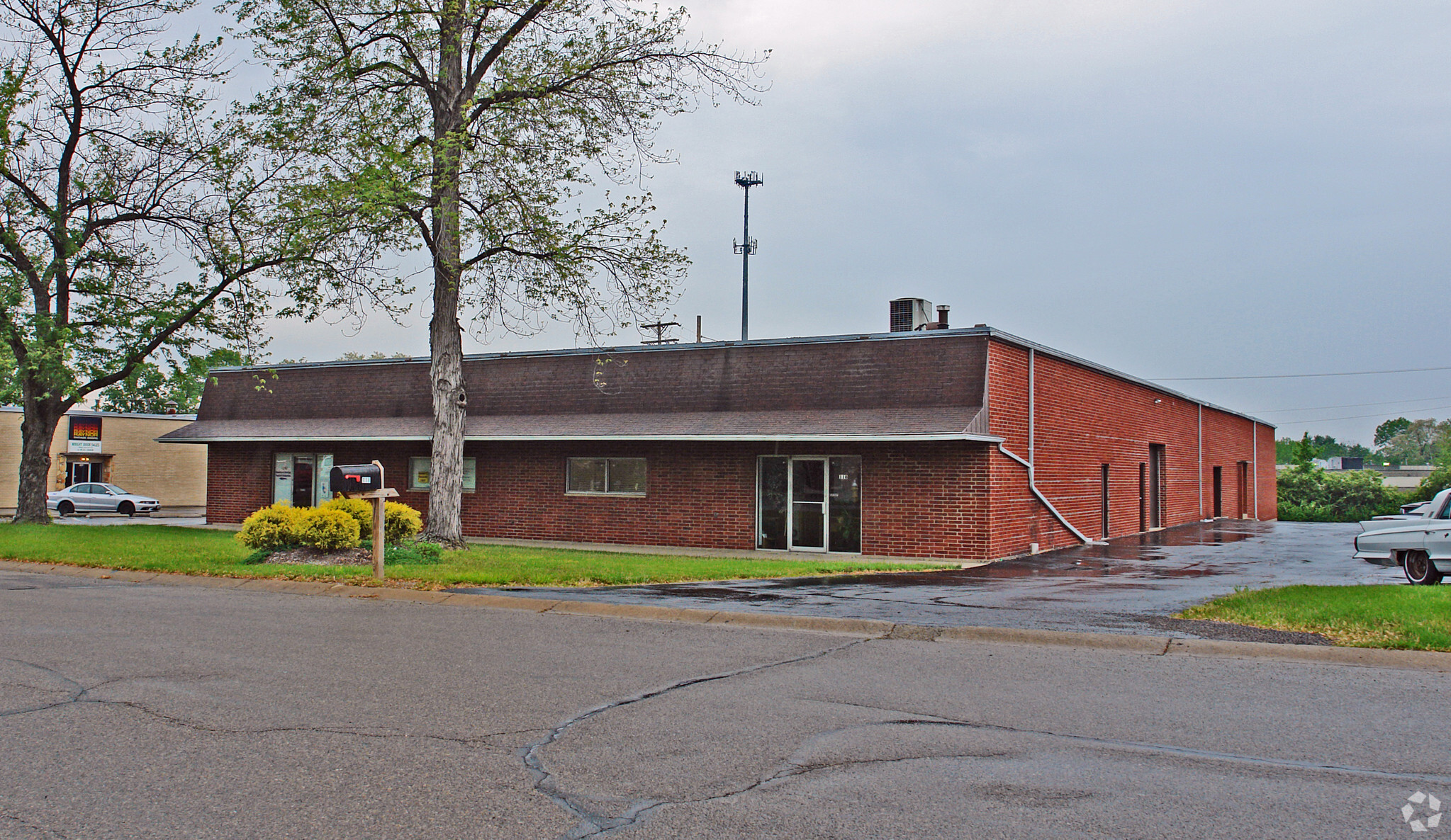 118-126 Westpark Rd, Centerville, OH for sale Primary Photo- Image 1 of 1