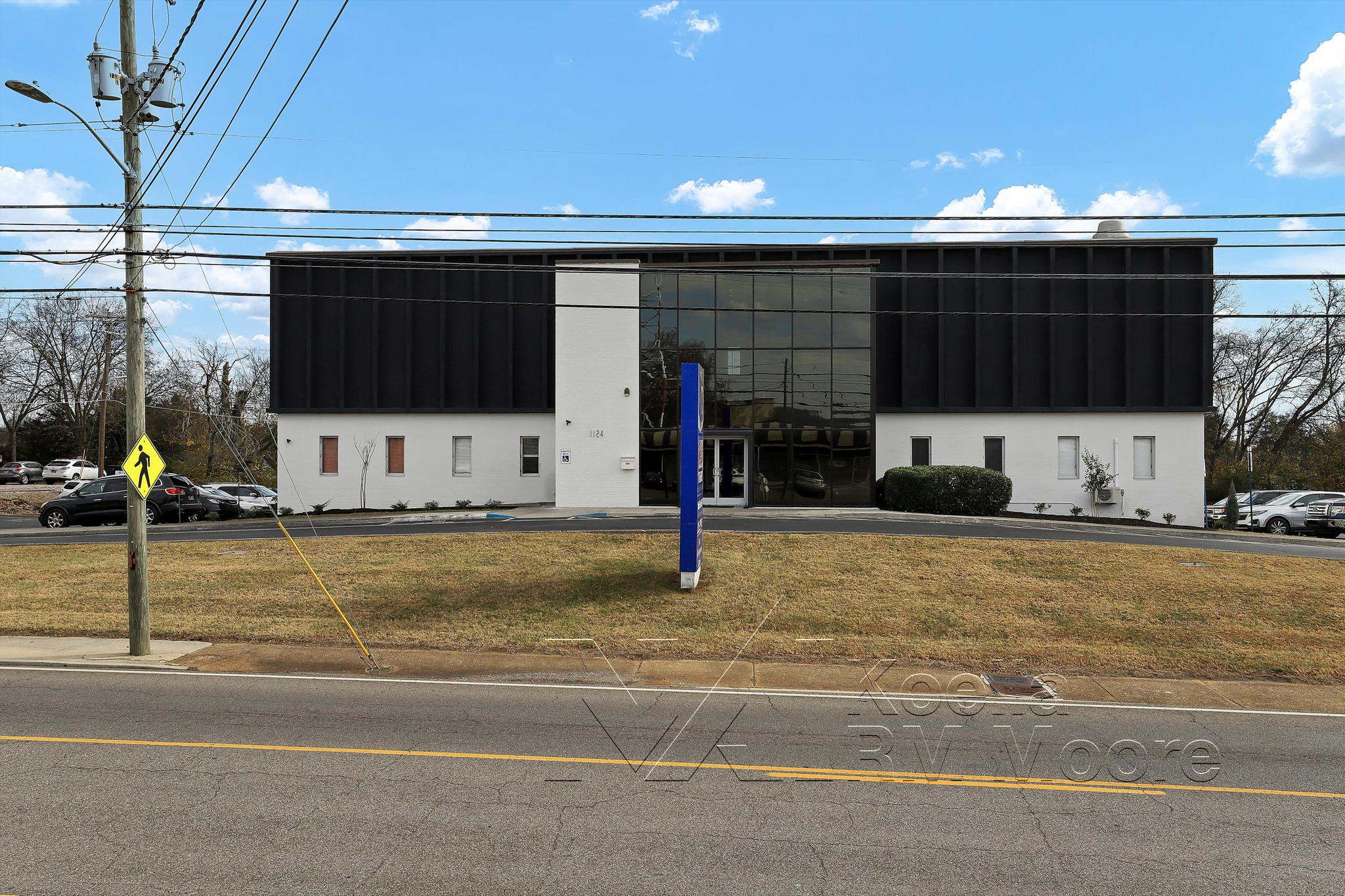 1124 N Broadway St, Knoxville, TN for sale Building Photo- Image 1 of 1