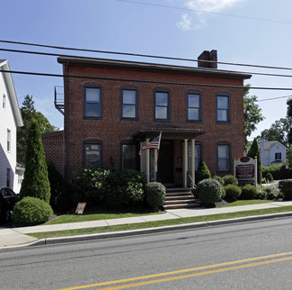 More details for 117 Grand Ave, Hackettstown, NJ - Office for Lease