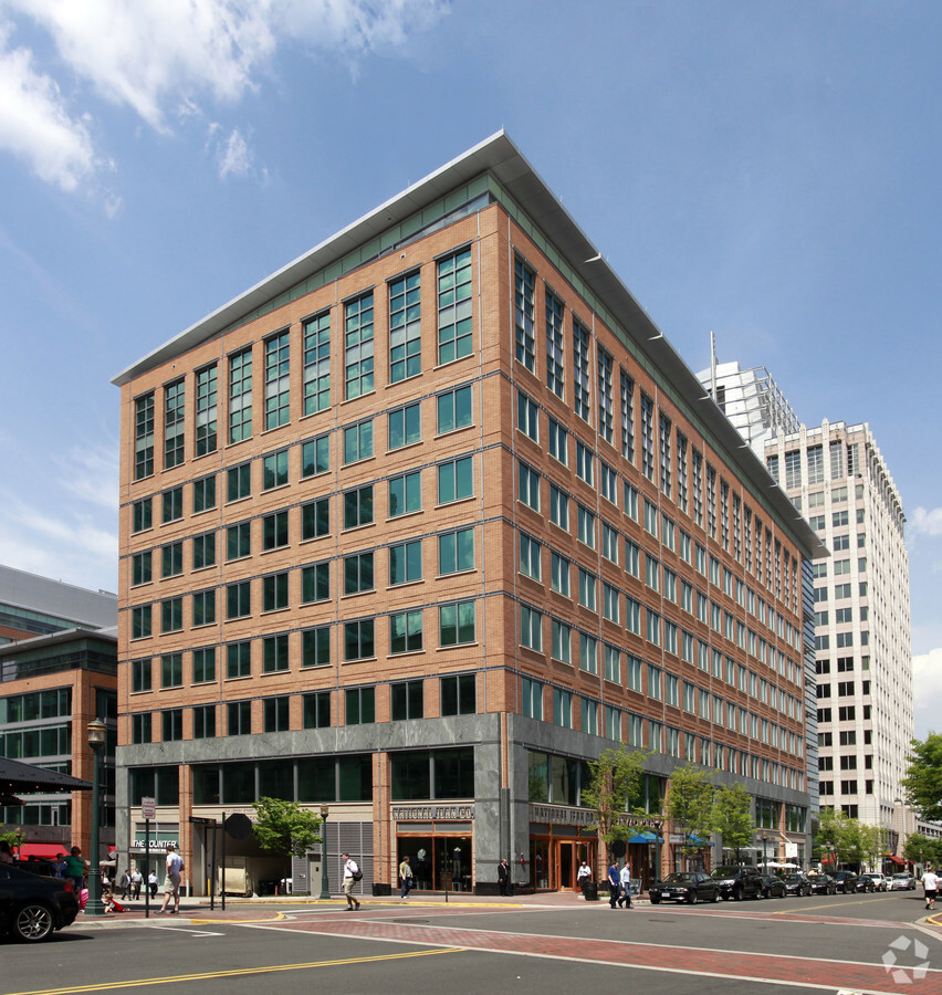 1818 Library St, Reston, VA, 20190 - Office Space For Lease | LoopNet.com