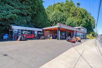 More details for 2238 Tremont St, North Bend, OR - Retail for Sale