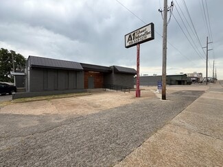 More details for 5909 E 15th St, Tulsa, OK - Industrial for Sale