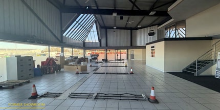 16 James St, Bellshill for lease Building Photo- Image 1 of 2