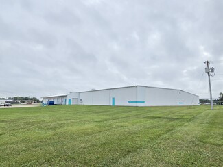 More details for 630 High St, Geneva, IN - Industrial for Sale