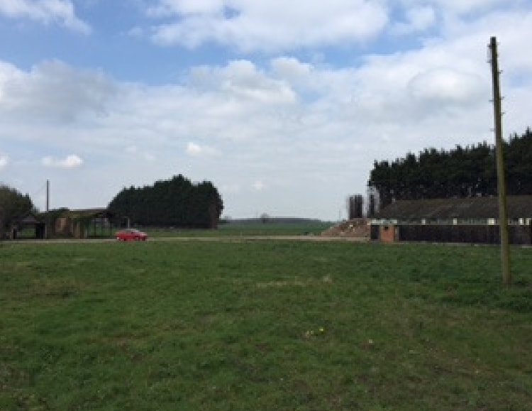 Forest Farm, Pinvin for sale - Primary Photo - Image 1 of 1