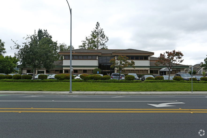 6475-6489 Camden Ave, San Jose, CA for lease - Building Photo - Image 3 of 4