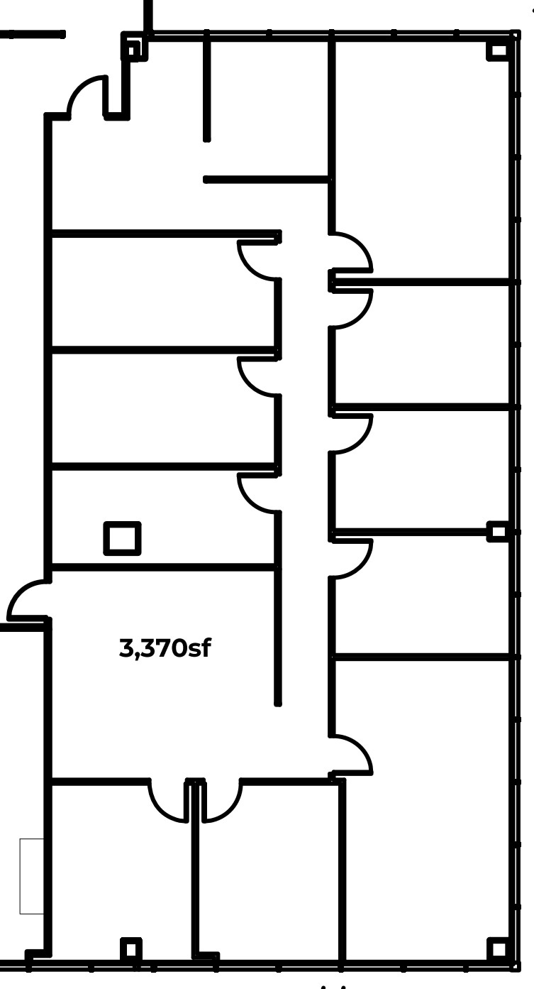 1880 S Dairy Ashford Rd, Houston, TX for lease Building Photo- Image 1 of 1