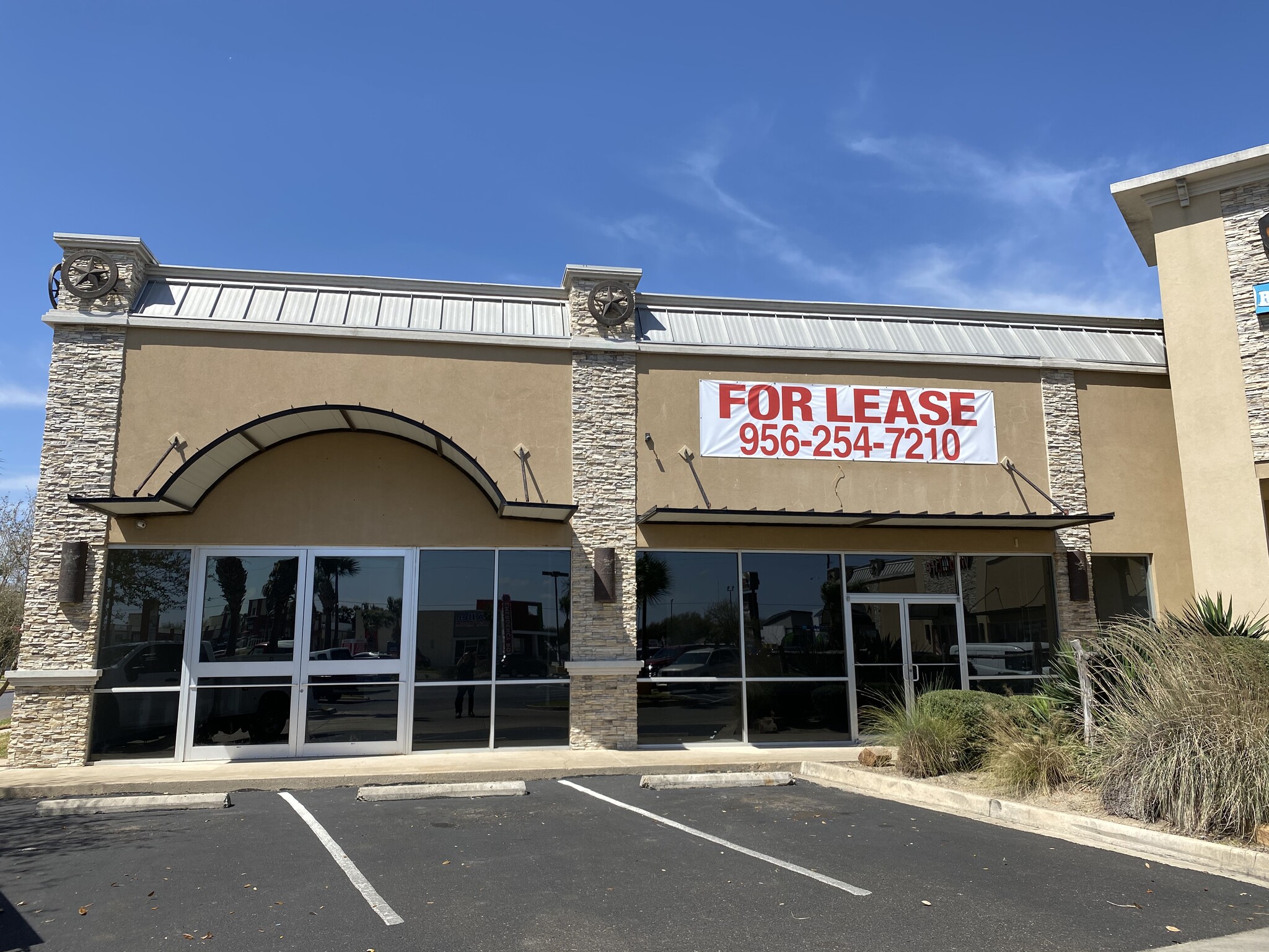 6601 N 10th St, McAllen, TX for sale Building Photo- Image 1 of 1