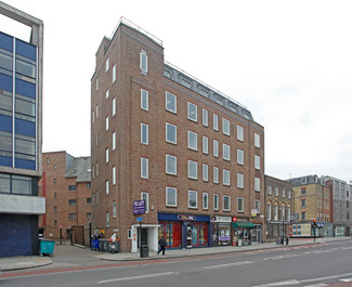 More details for 291-299 Borough High St, London - Office for Lease