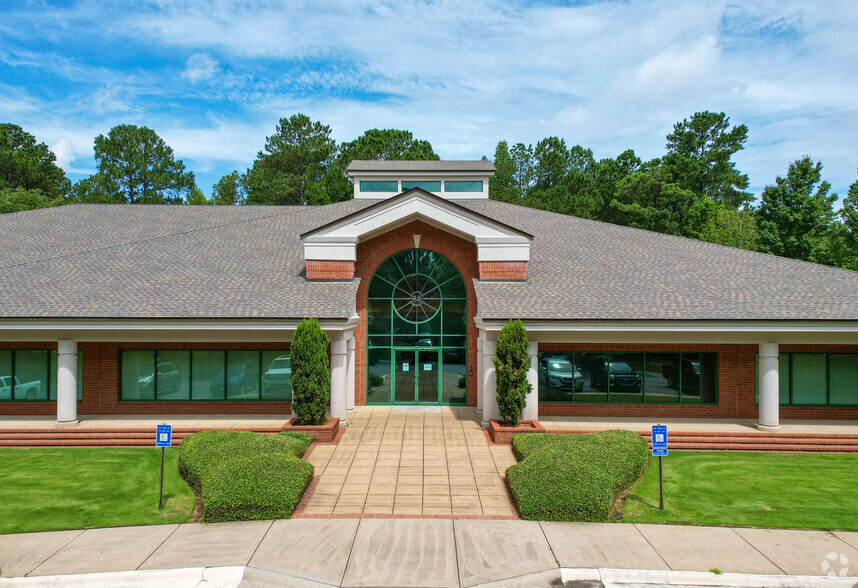 900 Brookstone Centre Pky, Columbus, GA for lease - Building Photo - Image 3 of 44