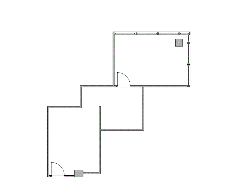 9950 Westpark Dr, Houston, TX for lease Floor Plan- Image 1 of 1