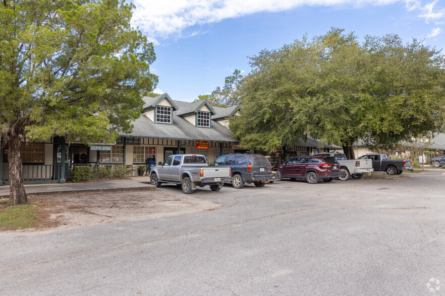 14100 N Highway 19, Salt Springs, FL for sale - Building Photo - Image 3 of 6