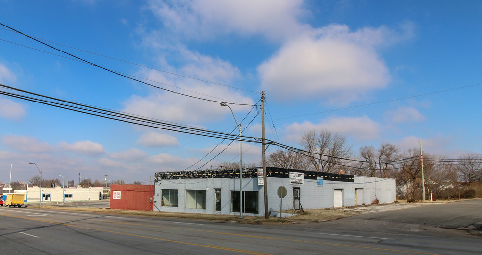 1817 E 7th St, Joplin, MO for sale - Primary Photo - Image 1 of 1