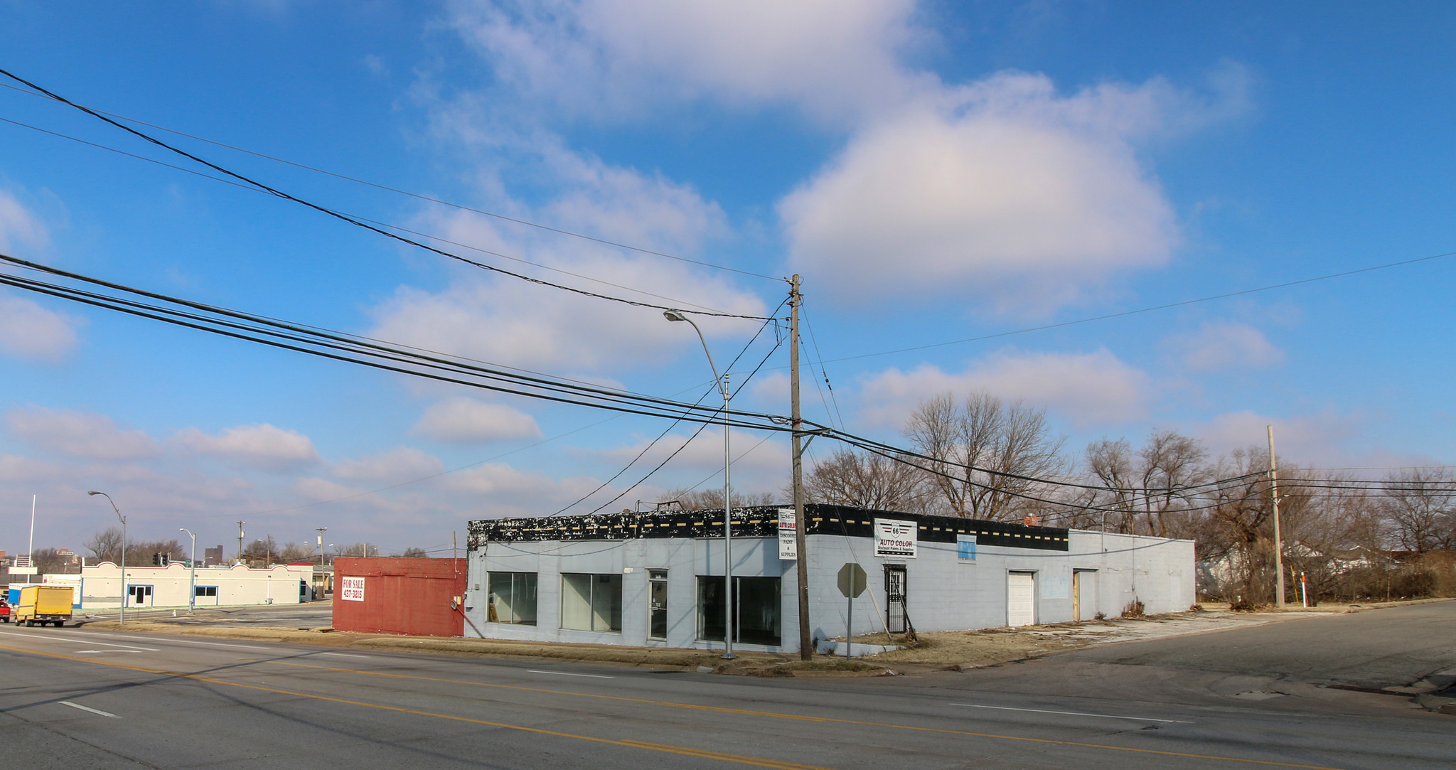 1817 E 7th St, Joplin, MO for sale Primary Photo- Image 1 of 1