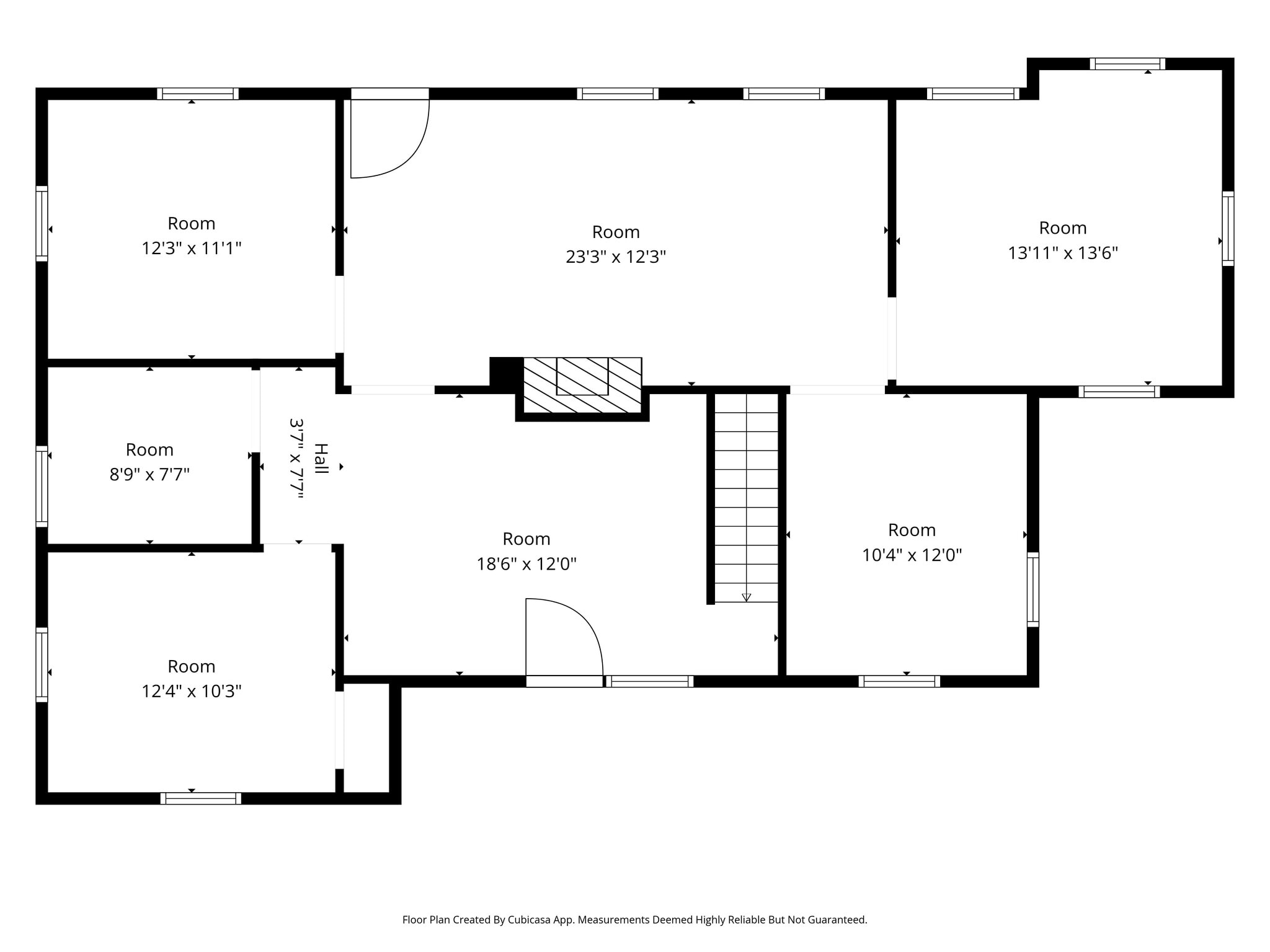 2879 Wildwood Road Ext, Allison Park, PA for lease Floor Plan- Image 1 of 1
