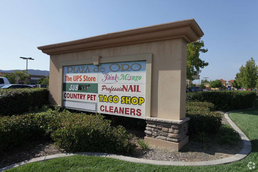 23751 Washington Ave, Murrieta, CA for lease - Building Photo - Image 3 of 9