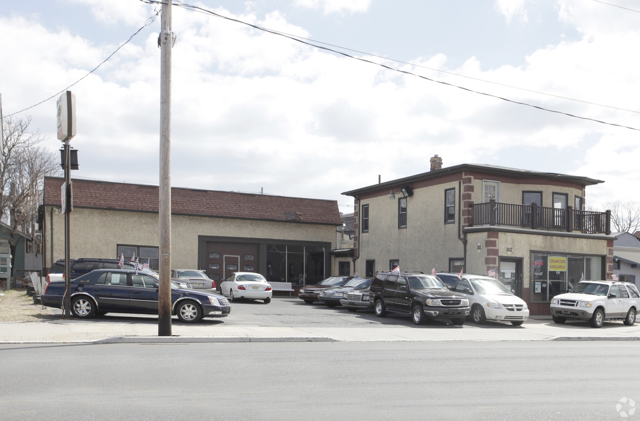 82 S Main St, Ocean Grove, NJ for sale Primary Photo- Image 1 of 1