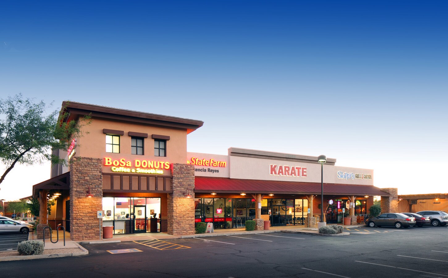 2367023706 S Power Rd, Queen Creek, AZ 85142