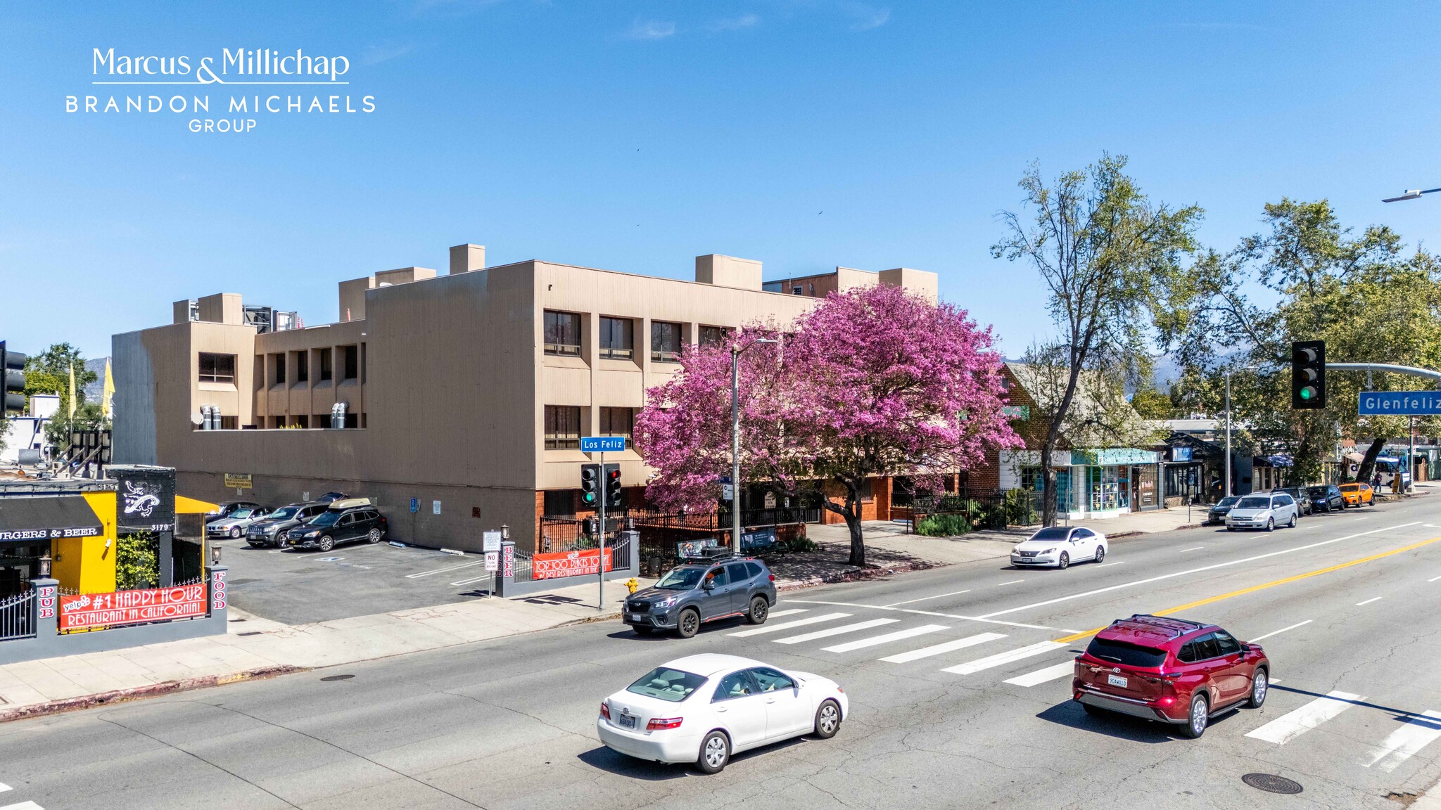 3171 Los Feliz, Los Angeles, CA for sale Building Photo- Image 1 of 18