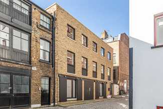 More details for 21-23 Grafton Mews, London - Office for Lease