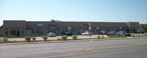 1512 Belt Line Rd, Dallas, TX for lease - Building Photo - Image 1 of 1