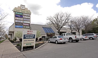 More details for 550 N Main St, Logan, UT - Office/Medical for Lease