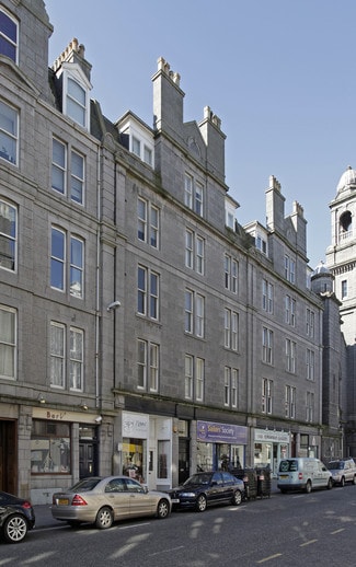 More details for 79 Rosemount Viaduct, Aberdeen - Retail for Lease