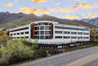 More details for 6440 S Wasatch Blvd, Salt Lake City, UT - Office for Lease