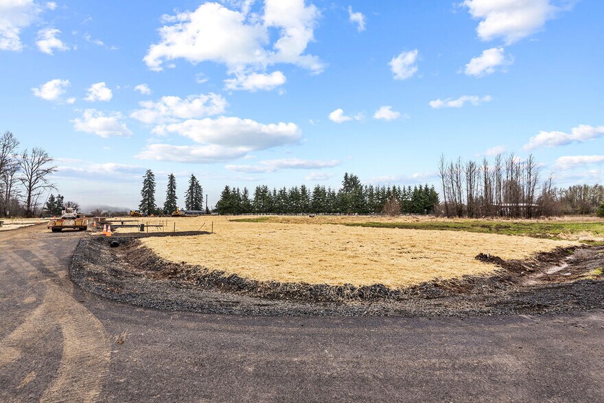 0 First St, Pe Ell, WA 98572