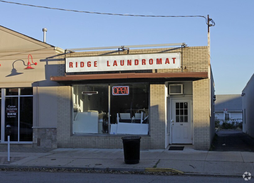 148 Ridge Rd, North Arlington, NJ 07031 - Retail for Sale | LoopNet