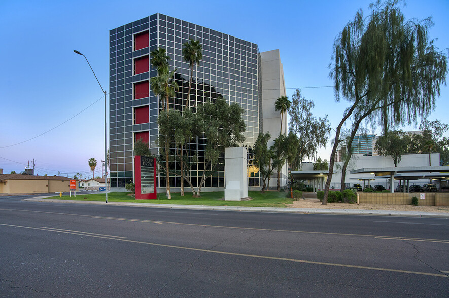 3320 N 2nd St, Phoenix, AZ for lease - Building Photo - Image 3 of 6