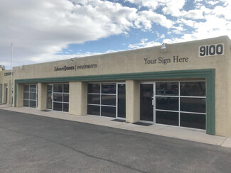 More details for 9100 E Tanque Verde Rd, Tucson, AZ - Retail for Lease