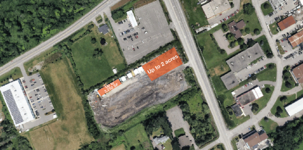 4084 Albion Rd, Ottawa, ON for lease Building Photo- Image 1 of 1