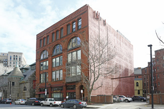 More details for 162 Columbus Ave, Boston, MA - Office for Lease