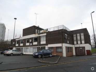 Tower St, Coventry for lease - Building Photo - Image 2 of 4